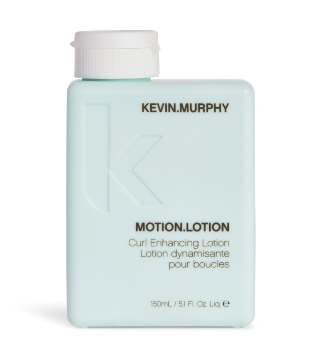 Kevin Murphy Motion Lotion 150ml i gruppen HELSE OG SKJØNNHET / Hår & styling / Hårstyling / Hårmousse hos TP E-commerce Nordic AB (D25111)