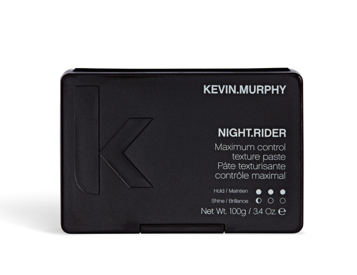 Kevin Murphy Night Rider 100g i gruppen HELSE OG SKJØNNHET / Hår & styling / Hårpleie hos TP E-commerce Nordic AB (D25114)