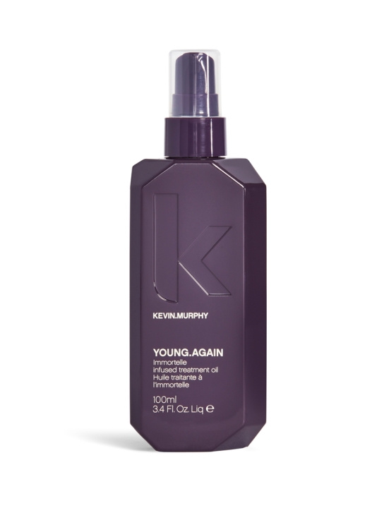 Kevin Murphy Young Again Treatment Oil 100ml i gruppen HELSE OG SKJØNNHET / Hår & styling / Hårpleie / Hårolje hos TP E-commerce Nordic AB (D25116)
