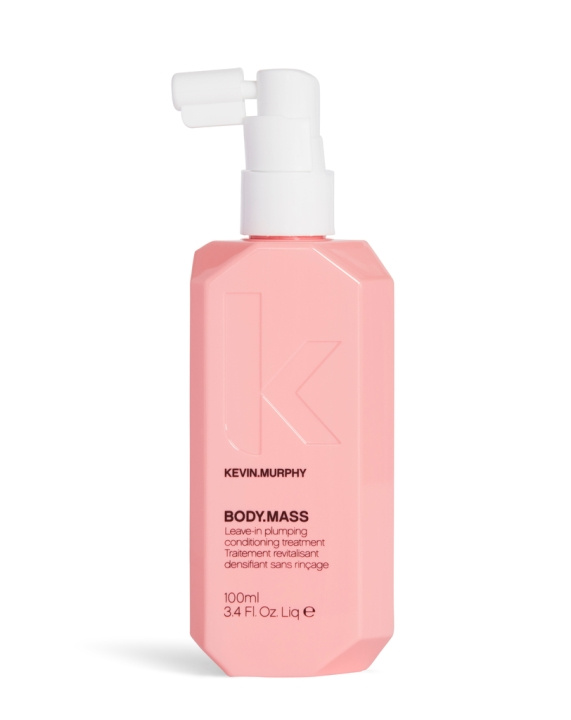 Kevin Murphy Body Mass 100ml i gruppen HELSE OG SKJØNNHET / Hår & styling / Hårstyling / Hårmousse hos TP E-commerce Nordic AB (D25117)