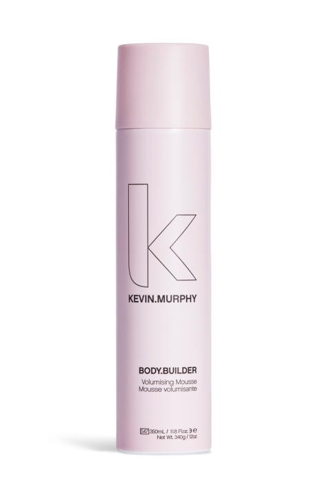 Kevin Murphy Body Builder 400ml i gruppen HELSE OG SKJØNNHET / Hår & styling / Hårstyling / Hårmousse hos TP E-commerce Nordic AB (D25124)