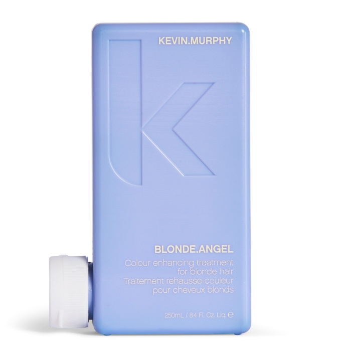 Kevin Murphy Blonde Angel Treatment 250ml i gruppen HELSE OG SKJØNNHET / Hår & styling / Hårpleie / Hårmaske hos TP E-commerce Nordic AB (D25125)