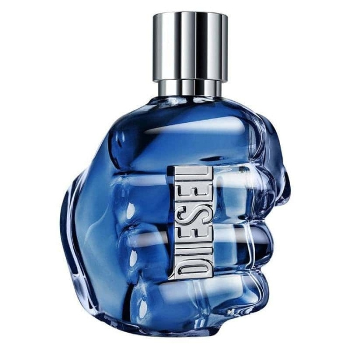 Diesel Sound of the Brave Edt 125ml i gruppen HELSE OG SKJØNNHET / Duft og parfyme / Parfyme / Parfyme for han hos TP E-commerce Nordic AB (D25126)