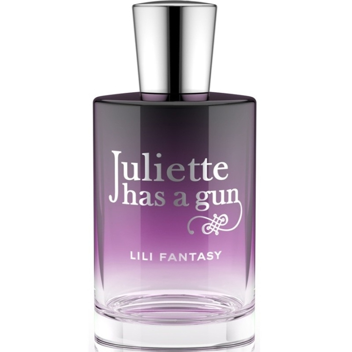 Juliette Has a Gun Lili Fantasy Edp 100ml i gruppen HELSE OG SKJØNNHET / Duft og parfyme / Parfyme / Parfyme for henne hos TP E-commerce Nordic AB (D25127)