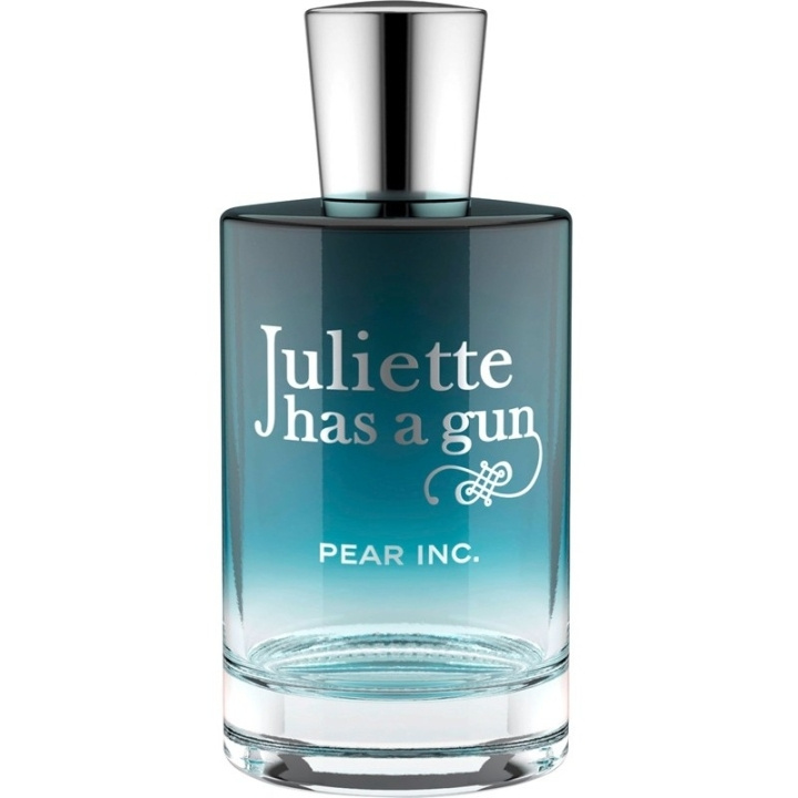 Juliette Has a Gun Pear Inc. Edp 100ml i gruppen HELSE OG SKJØNNHET / Duft og parfyme / Parfyme / Parfyme for henne hos TP E-commerce Nordic AB (D25128)