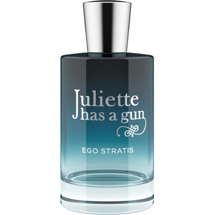 Juliette Has a Gun Ego Stratis Edp 100ml i gruppen HELSE OG SKJØNNHET / Duft og parfyme / Parfyme / Unisex hos TP E-commerce Nordic AB (D25129)