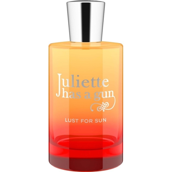Juliette Has a Gun Lust For Sun Edp 100ml i gruppen HELSE OG SKJØNNHET / Duft og parfyme / Parfyme / Parfyme for henne hos TP E-commerce Nordic AB (D25130)