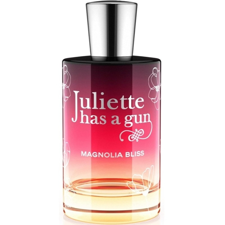 Juliette Has a Gun Magnolia Bliss Edp 100ml i gruppen HELSE OG SKJØNNHET / Duft og parfyme / Parfyme / Parfyme for henne hos TP E-commerce Nordic AB (D25131)