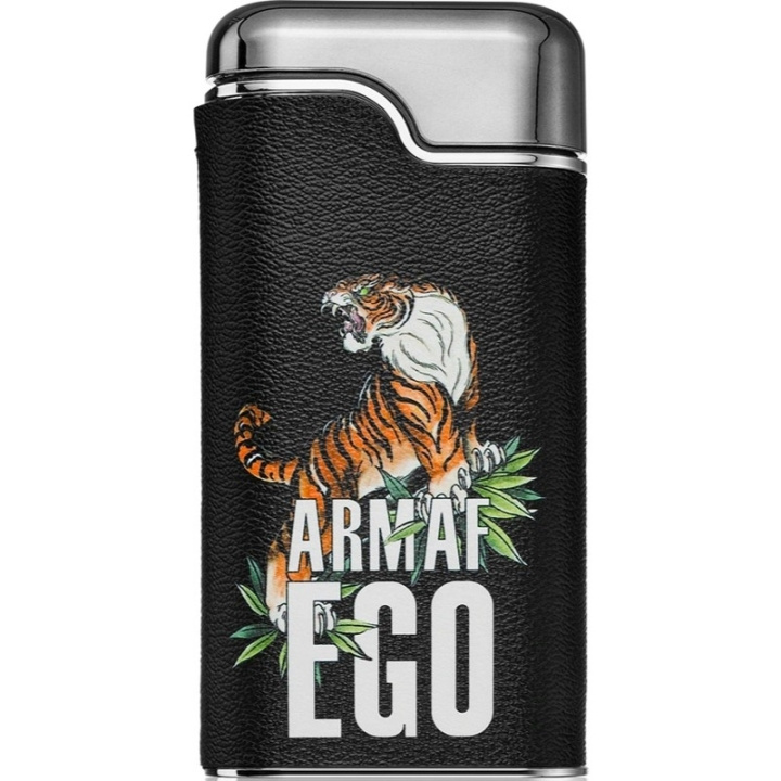 Armaf Ego Tigre Men Edp 100ml i gruppen HELSE OG SKJØNNHET / Duft og parfyme / Parfyme / Parfyme for han hos TP E-commerce Nordic AB (D25134)