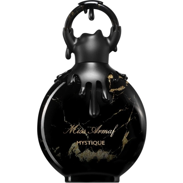 Armaf Miss Mystique Edp 100ml i gruppen HELSE OG SKJØNNHET / Duft og parfyme / Parfyme / Parfyme for henne hos TP E-commerce Nordic AB (D25138)