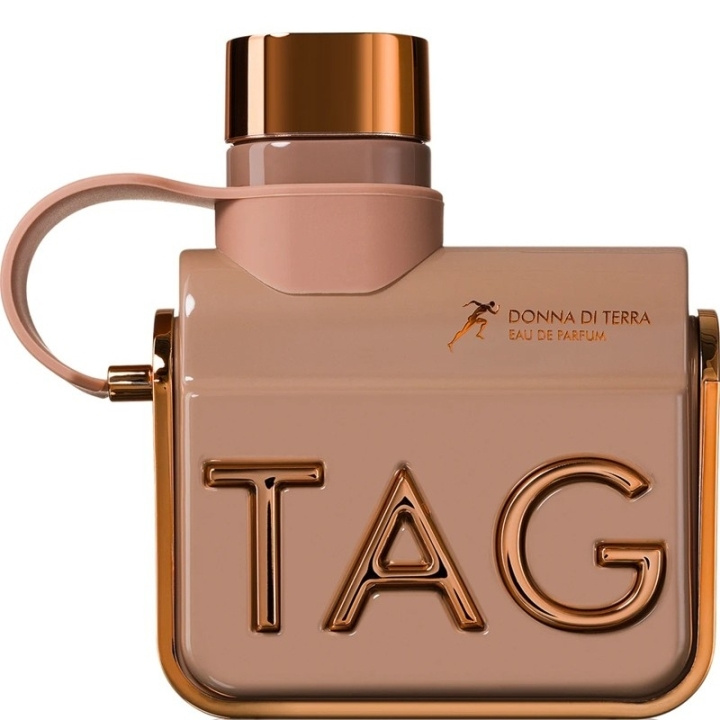 Armaf Tag Her Donna Di Terra Edp 100ml i gruppen HELSE OG SKJØNNHET / Duft og parfyme / Parfyme / Parfyme for henne hos TP E-commerce Nordic AB (D25140)