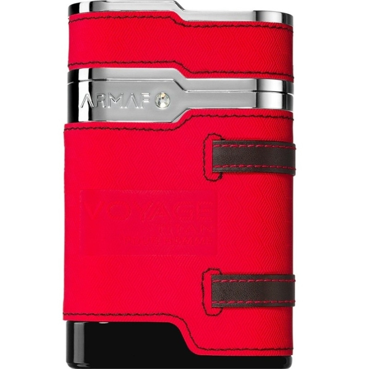 Armaf Voyage Titan Edp 100ml i gruppen HELSE OG SKJØNNHET / Duft og parfyme / Parfyme / Parfyme for han hos TP E-commerce Nordic AB (D25142)