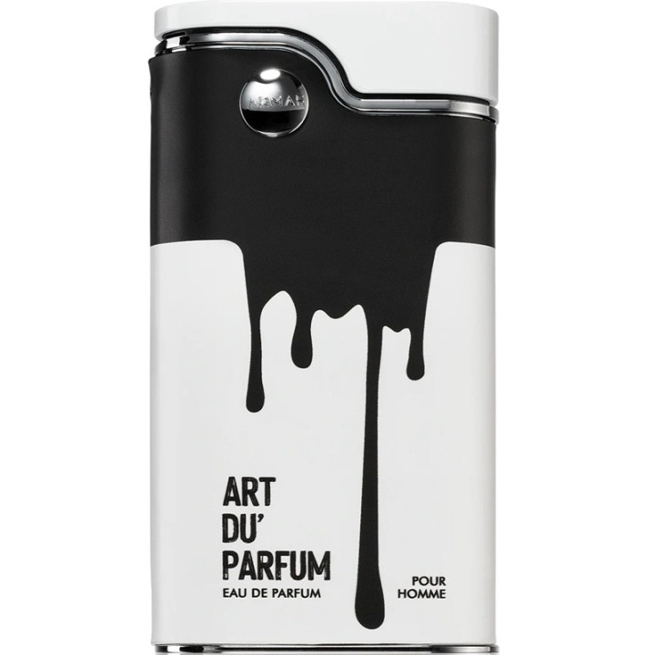 Armaf Art Du Parfum Edp 100ml i gruppen HELSE OG SKJØNNHET / Duft og parfyme / Parfyme / Parfyme for han hos TP E-commerce Nordic AB (D25143)