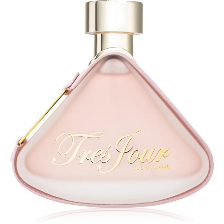 Armaf Tres Jour Edp 100ml i gruppen HELSE OG SKJØNNHET / Duft og parfyme / Parfyme / Parfyme for henne hos TP E-commerce Nordic AB (D25148)