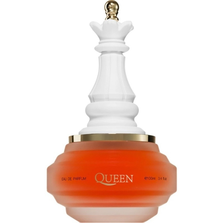 Armaf Checkmate Queen Edp 100ml i gruppen HELSE OG SKJØNNHET / Duft og parfyme / Parfyme / Parfyme for henne hos TP E-commerce Nordic AB (D25149)