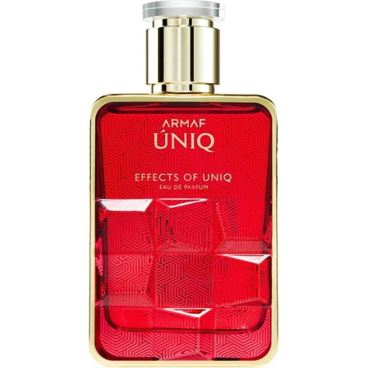 Armaf Effects of Uniq Edp 100ml i gruppen HELSE OG SKJØNNHET / Duft og parfyme / Parfyme / Unisex hos TP E-commerce Nordic AB (D25150)