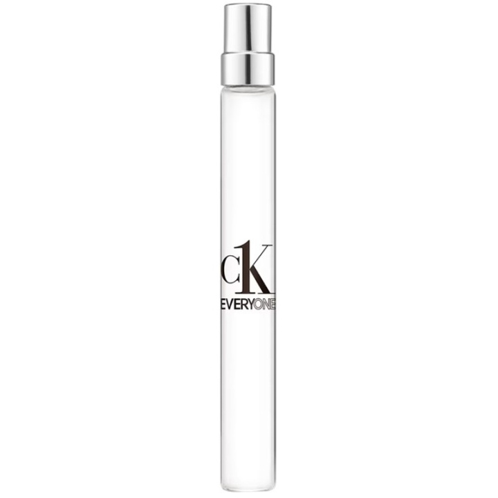 Calvin Klein CK Everyone Edt 10ml i gruppen HELSE OG SKJØNNHET / Duft og parfyme / Parfyme / Parfyme for henne hos TP E-commerce Nordic AB (D25151)