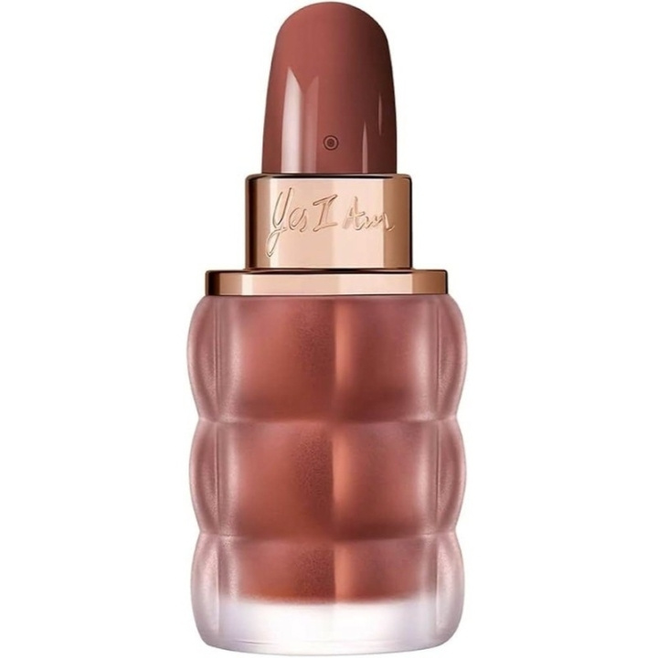 Cacharel Yes I Am Delicious Edp 30ml i gruppen HELSE OG SKJØNNHET / Duft og parfyme / Parfyme / Parfyme for henne hos TP E-commerce Nordic AB (D25152)