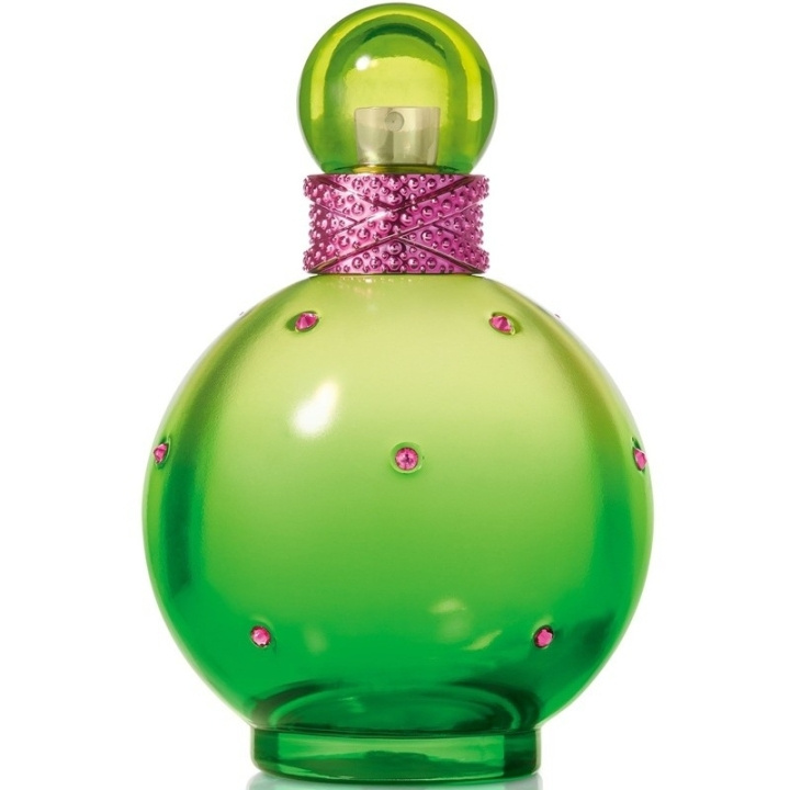Britney Spears Jungle Fantasy Edt 30ml i gruppen HELSE OG SKJØNNHET / Duft og parfyme / Parfyme / Parfyme for henne hos TP E-commerce Nordic AB (D25153)