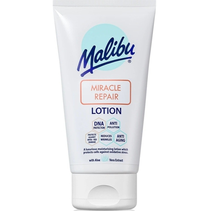Malibu Miracle Repair 150ml i gruppen HELSE OG SKJØNNHET / Hudpleie / Soling / Solkrem hos TP E-commerce Nordic AB (D25160)