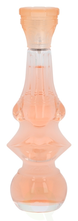 Salvador Dali Dalissime Edt Spray 100 ml i gruppen HELSE OG SKJØNNHET / Duft og parfyme / Parfyme / Parfyme for henne hos TP E-commerce Nordic AB (D25166)