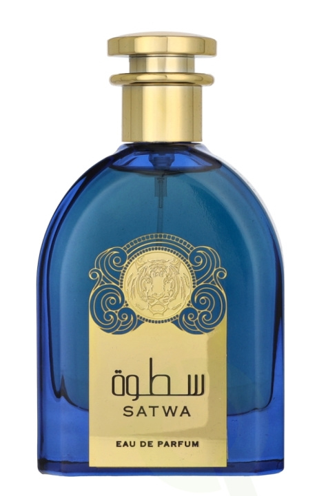 Ard Al Zaafaran Satwa Edp Spay 100 ml i gruppen HELSE OG SKJØNNHET / Duft og parfyme / Parfyme hos TP E-commerce Nordic AB (D25168)