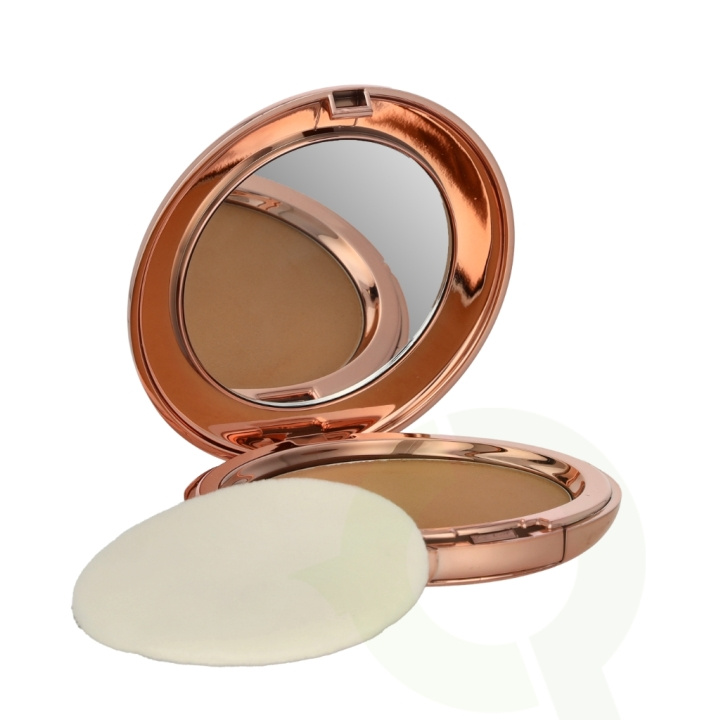 Bourjois Always Fabulous Powder 7 g #410 Beige Dore i gruppen HELSE OG SKJØNNHET / Makeup / Makeup ansikt / Pudder hos TP E-commerce Nordic AB (D25191)