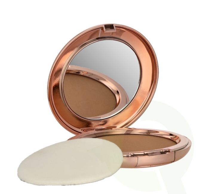 Bourjois Always Fabulous Powder 7 g #425 Miel i gruppen HELSE OG SKJØNNHET / Makeup / Makeup ansikt / Pudder hos TP E-commerce Nordic AB (D25192)