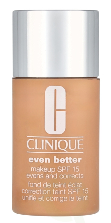 Clinique Even Better Makeup SPF15 30 ml WN22 Ecru i gruppen HELSE OG SKJØNNHET / Makeup / Makeup ansikt / Foundation hos TP E-commerce Nordic AB (D25199)