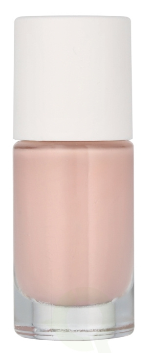 Nailmatic Pure Color 8 ml Light Pink Beige i gruppen HELSE OG SKJØNNHET / Manikyr/pedikyr / Neglelakk hos TP E-commerce Nordic AB (D25206)