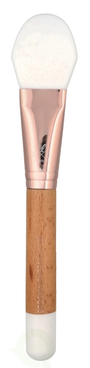 Bachca Paris Mask Applicator Brush 1 piece i gruppen HELSE OG SKJØNNHET / Makeup / Verktøy og sminkesett / Børster og pensler hos TP E-commerce Nordic AB (D25252)