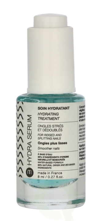 Nailmatic Nail Care Hydra Serum 8 ml i gruppen HELSE OG SKJØNNHET / Manikyr/pedikyr / Neglelakk hos TP E-commerce Nordic AB (D25261)