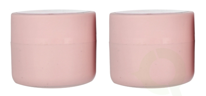 Everyday For Future Kiss Therapy Duo Set 19 ml Lip Balm 9,5gr/Lip Scrub 9,5gr - Coconut i gruppen HELSE OG SKJØNNHET / Hudpleie / Ansikt / Dagkrem hos TP E-commerce Nordic AB (D25279)