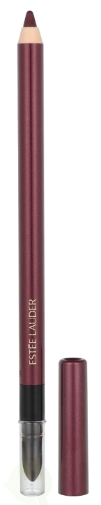 Estee Lauder Double Wear 24H Waterproof Gel Eye Pencil 1.2 g #09 Aubergine i gruppen HELSE OG SKJØNNHET / Makeup / Øyne og øyebryn / Eyeliner/Kajal hos TP E-commerce Nordic AB (D25294)