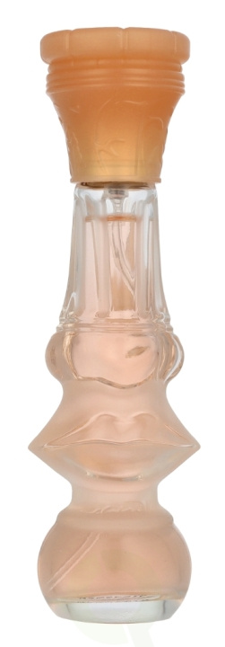 Salvador Dali Dalissime Edt Spray 30 ml i gruppen HELSE OG SKJØNNHET / Duft og parfyme / Parfyme / Parfyme for henne hos TP E-commerce Nordic AB (D25298)