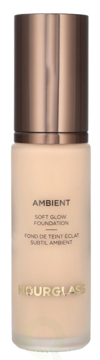 Hourglass Ambient Soft Glow Foundation 30 ml #2,5 i gruppen HELSE OG SKJØNNHET / Makeup / Makeup ansikt / Foundation hos TP E-commerce Nordic AB (D25302)