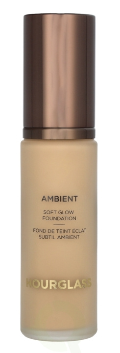 Hourglass Ambient Soft Glow Foundation 30 ml #2 i gruppen HELSE OG SKJØNNHET / Makeup / Makeup ansikt / Foundation hos TP E-commerce Nordic AB (D25304)