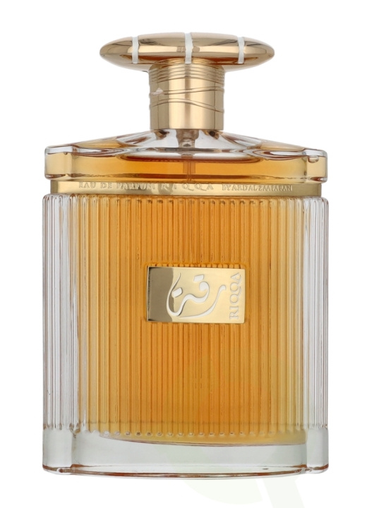 Ard Al Zaafaran Riqqa Edp Spray 100 ml i gruppen HELSE OG SKJØNNHET / Duft og parfyme / Parfyme hos TP E-commerce Nordic AB (D25305)
