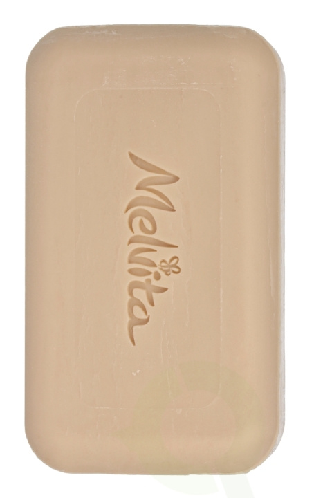 Melvita L\'Or Bio Soap 100 g i gruppen HELSE OG SKJØNNHET / Hudpleie / Kroppspleie / Duftsåpe hos TP E-commerce Nordic AB (D25314)