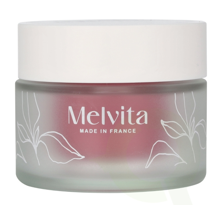 Melvita Argan Bio-Active Intensive Lifting Cream 50 ml i gruppen HELSE OG SKJØNNHET / Hudpleie / Ansikt / Dagkrem hos TP E-commerce Nordic AB (D25315)