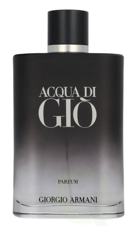 Armani Acqua Di Gio Pour Homme Parfum Spray Refillable 200 ml i gruppen HELSE OG SKJØNNHET / Duft og parfyme / Parfyme / Parfyme for han hos TP E-commerce Nordic AB (D25323)