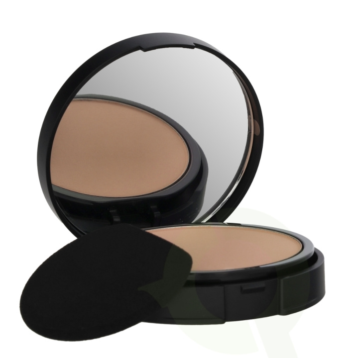 BareMinerals Barepro 24 Hr Wear Powder Foundation 8 g Light 25 Cool i gruppen HELSE OG SKJØNNHET / Makeup / Makeup ansikt / Foundation hos TP E-commerce Nordic AB (D25340)