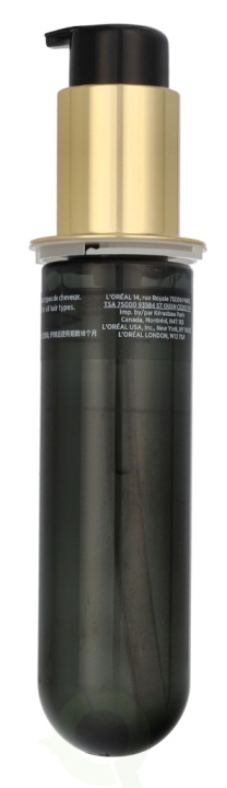 Kerastase Chronologiste Oil Refill 75 ml i gruppen HELSE OG SKJØNNHET / Hår & styling / Hårpleie / Hårolje hos TP E-commerce Nordic AB (D25355)