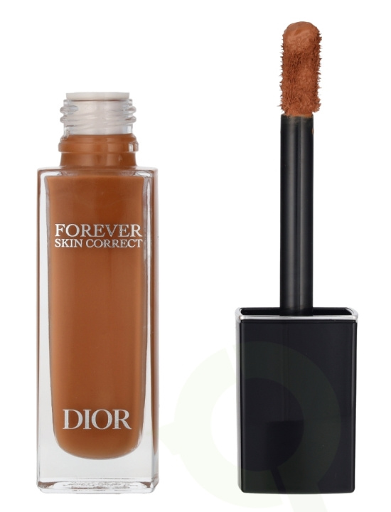 Dior Forever Skin Correct 24H Creamy Concealer 11 ml #5N i gruppen HELSE OG SKJØNNHET / Makeup / Makeup ansikt / Concealer hos TP E-commerce Nordic AB (D25357)