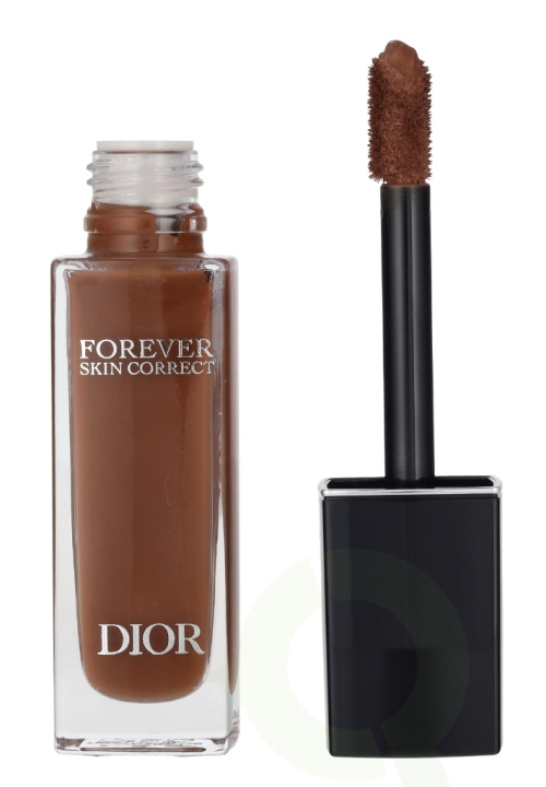 Dior Forever Skin Correct 24H Creamy Concealer 11 ml #7N i gruppen HELSE OG SKJØNNHET / Makeup / Makeup ansikt / Concealer hos TP E-commerce Nordic AB (D25358)