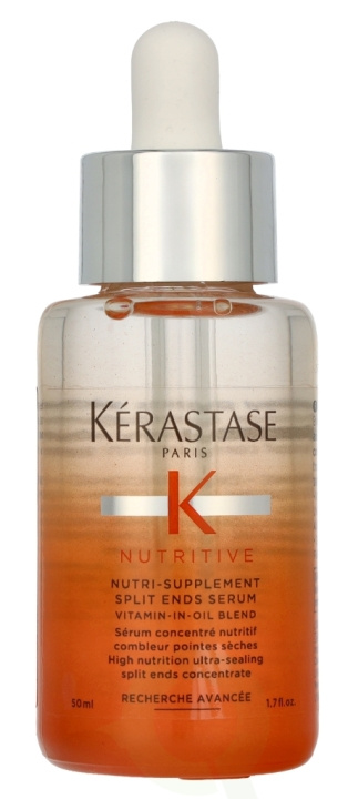 Kerastase Nutritive Split Ends Serum 50 ml i gruppen HELSE OG SKJØNNHET / Hår & styling / Hårpleie / Hårserum hos TP E-commerce Nordic AB (D25364)