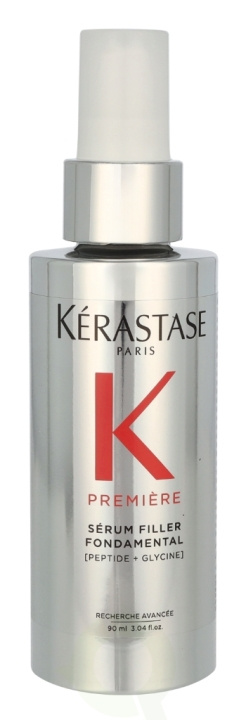 Kerastase Premiere Repair Serum 90 ml i gruppen HELSE OG SKJØNNHET / Hår & styling / Hårpleie / Hårserum hos TP E-commerce Nordic AB (D25367)