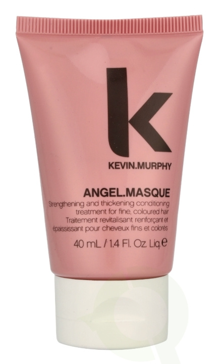 Kevin Murphy Angel Masque 40 ml For Fine, Coloured Hair i gruppen HELSE OG SKJØNNHET / Hår & styling / Hårpleie hos TP E-commerce Nordic AB (D25371)