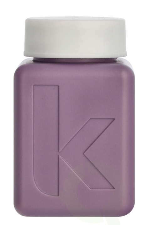 Kevin Murphy Hydrate-Me Rinse Conditioner 40 ml Colour-Safe i gruppen HELSE OG SKJØNNHET / Hår & styling / Hårpleie / Balsam hos TP E-commerce Nordic AB (D25373)