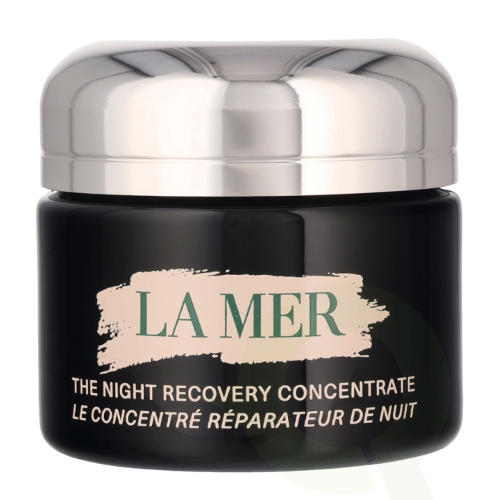 La mer The Night Recovery Concentrate 50 ml i gruppen HELSE OG SKJØNNHET / Hudpleie / Ansikt / Nattkrem hos TP E-commerce Nordic AB (D25394)
